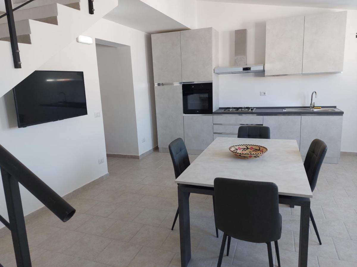 Levante Terrasini Exterior foto