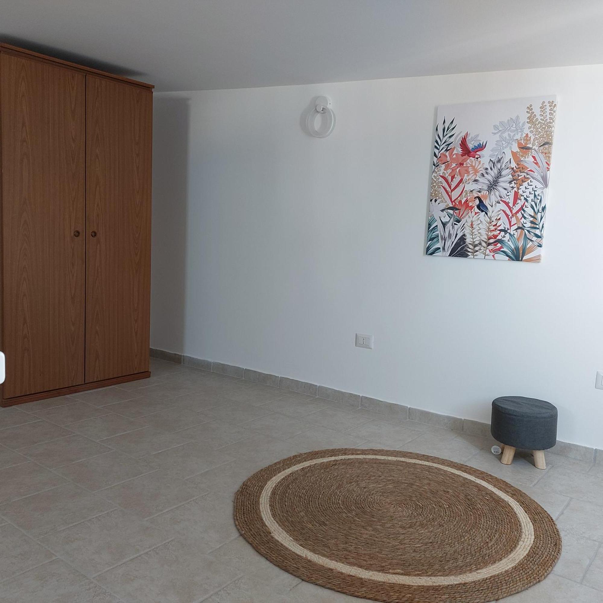 Levante Terrasini Exterior foto