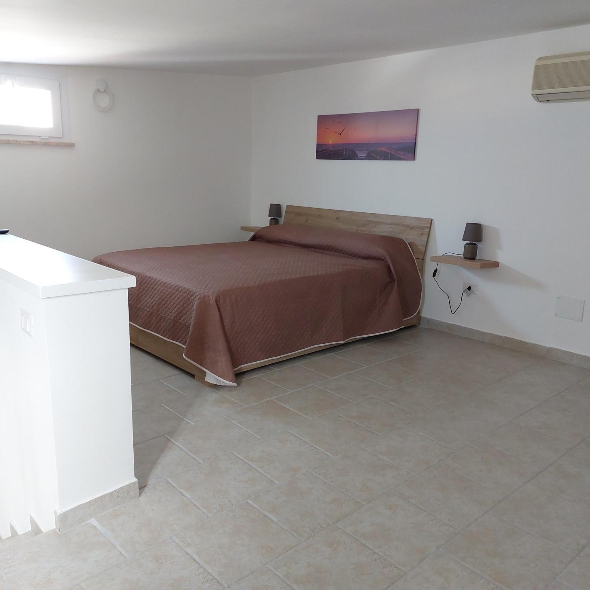 Levante Terrasini Exterior foto